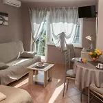 Karmen 1 아파트
