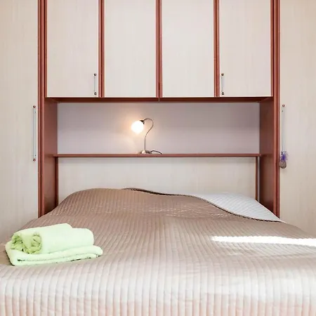 Karmen 1 Apartmán Crikvenica