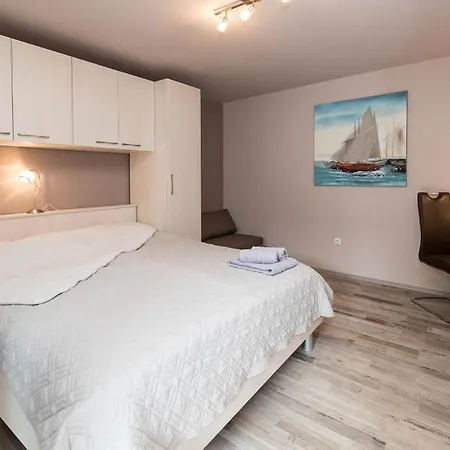 Apartmán Karmen 1