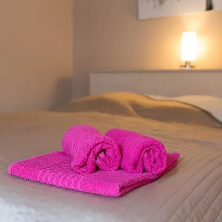 Karmen 1 Apartmán Crikvenica