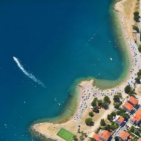 Karmen 1 * Crikvenica