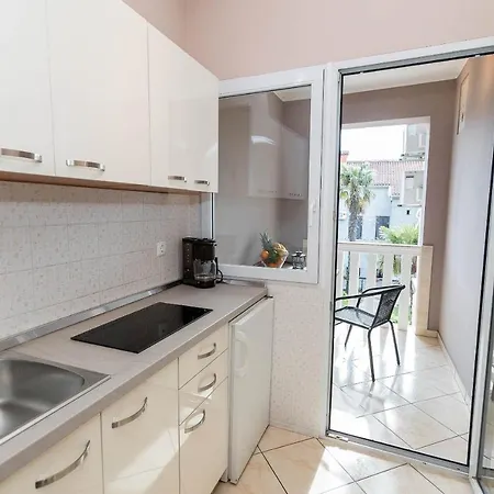 Apartmán Karmen 1