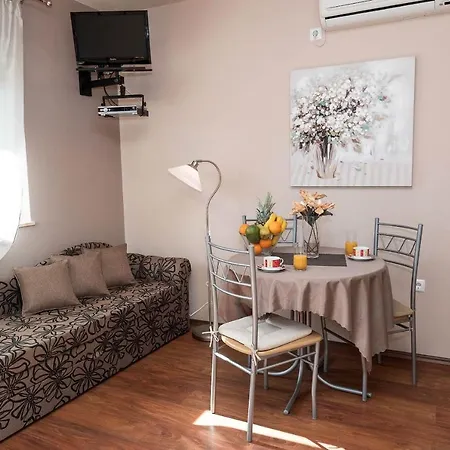 Apartment Karmen 1 Crikvenica