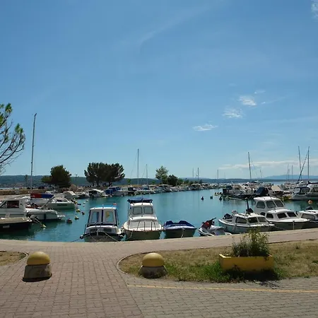 Karmen 1 Apartment Crikvenica