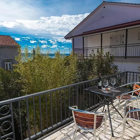 Apartamento Karmen 1 Crikvenica