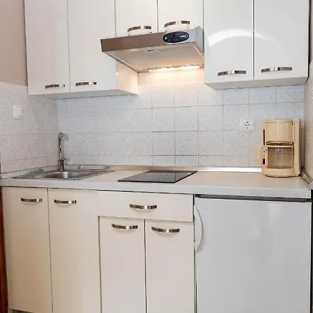 Apartment Karmen 1