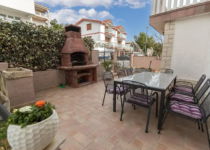 Apartamento Karmen 1