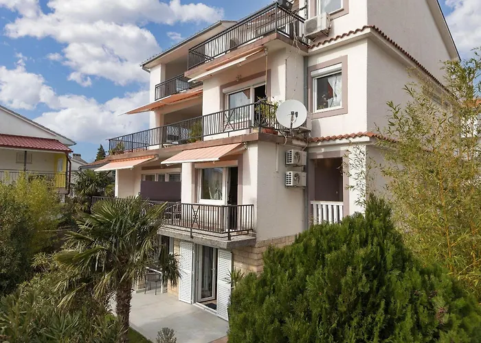 Apartamento Karmen 1