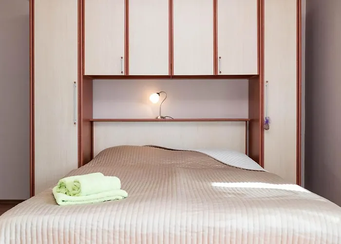 Karmen 1 Apartamento Crikvenica