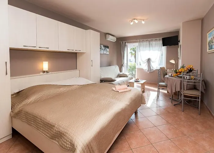 Apartamento Karmen 1