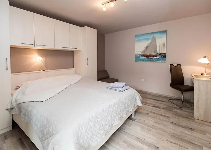 Apartamento Karmen 1