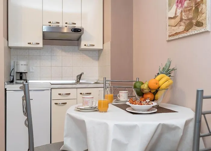 Karmen 1 Apartamento