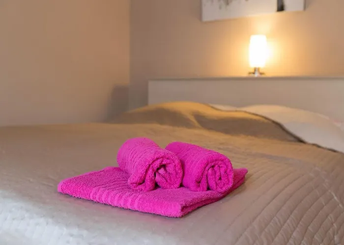 Karmen 1 Apartamento Crikvenica