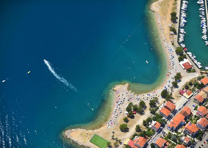 Karmen 1 * Crikvenica