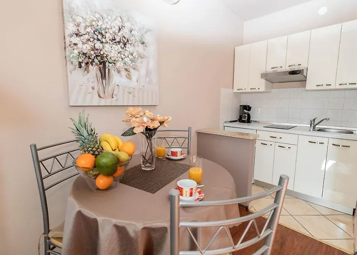 Karmen 1 Apartamento Crikvenica