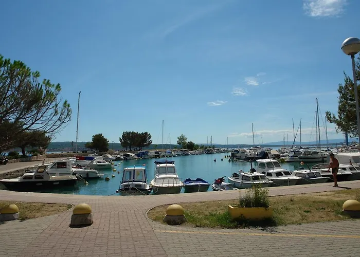 Karmen 1 Apartamento Crikvenica