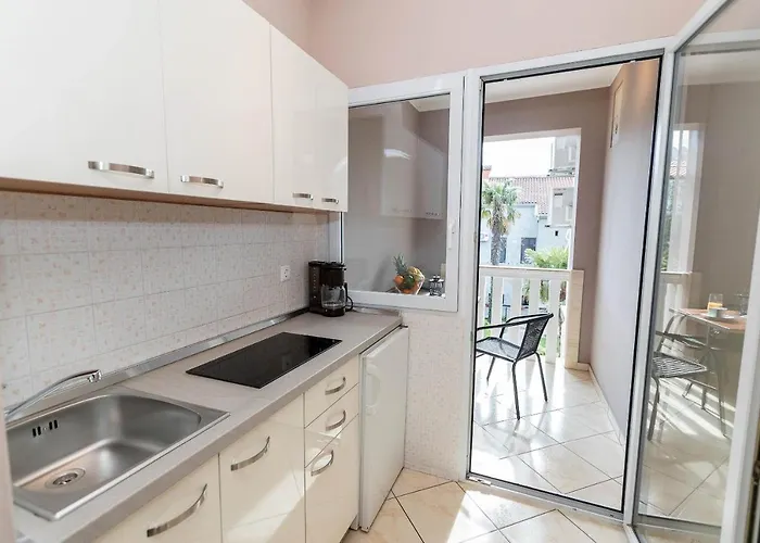Apartamento Karmen 1