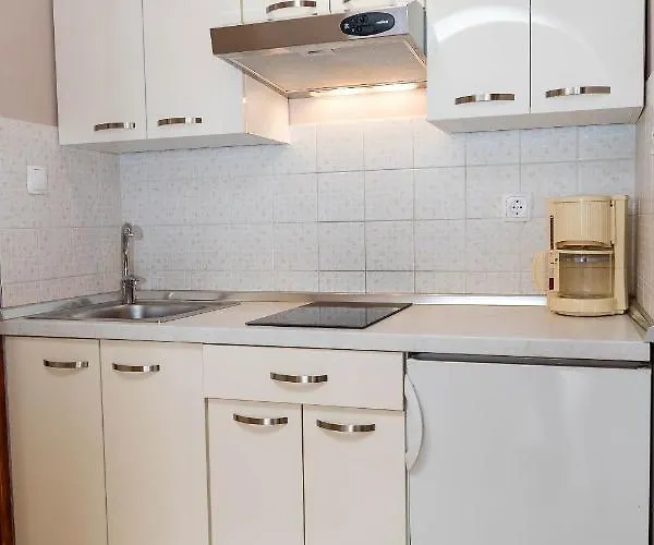Apartamento Karmen 1